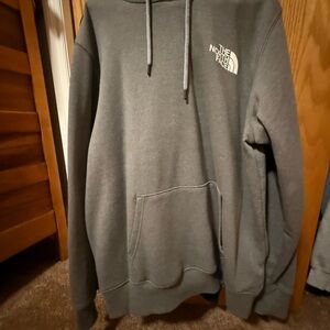 The North Face Hoodie